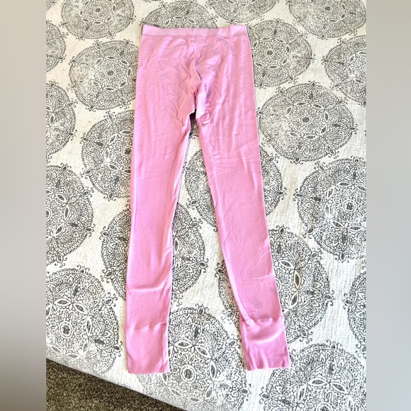 SKIMS LOGO POINTELLE SET
PINK - Picture 14 of 16